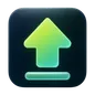 UpdateBar app icon